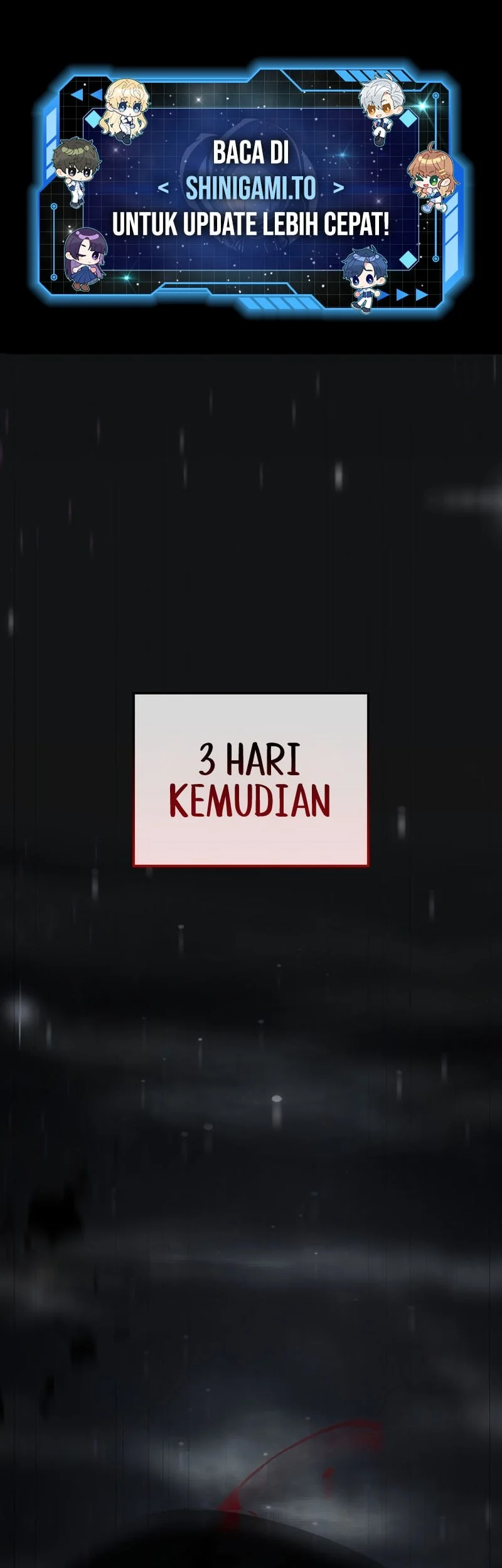 Irozuku Monochrome Chapter 18 - halaman 2