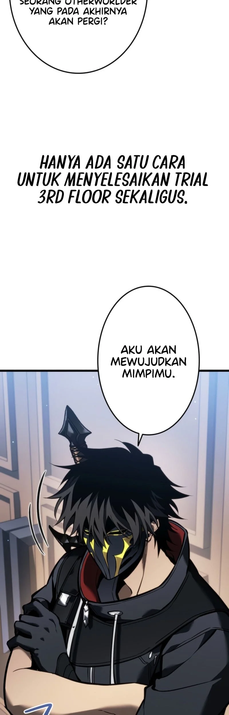 Irozuku Monochrome Chapter 19 - halaman 12