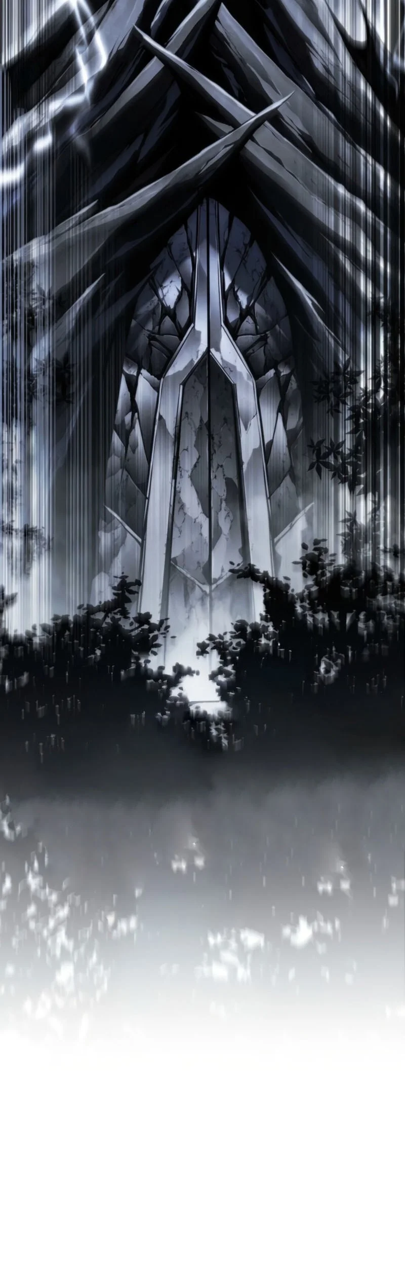 Irozuku Monochrome Chapter 19 - halaman 22