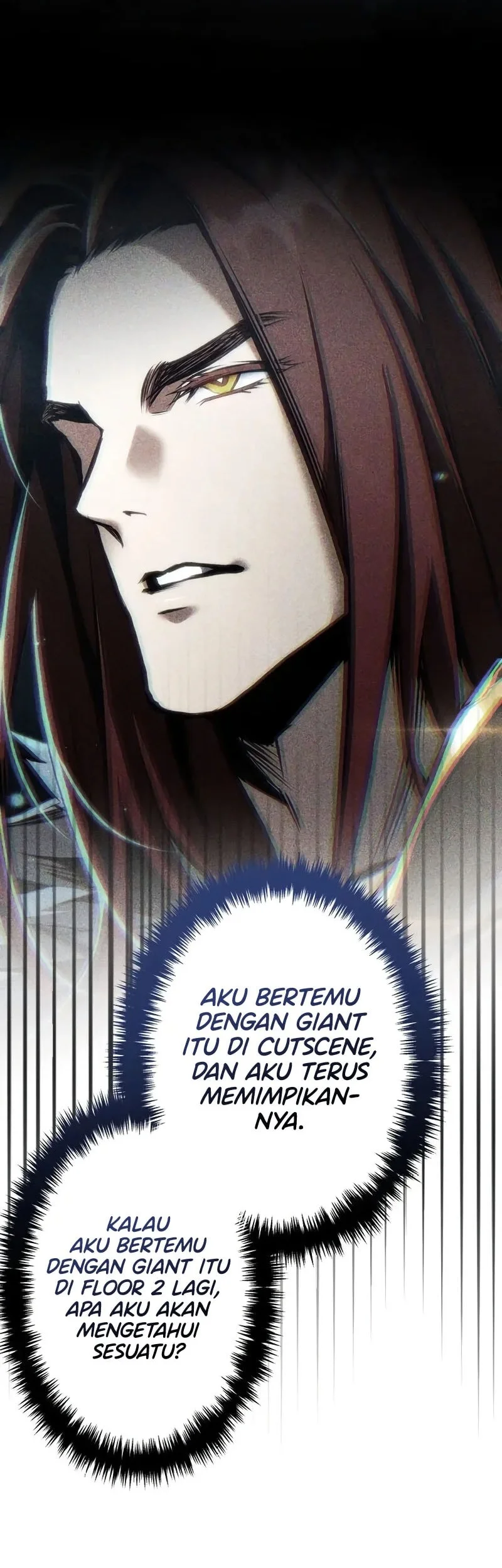 Irozuku Monochrome Chapter 2 - halaman 21