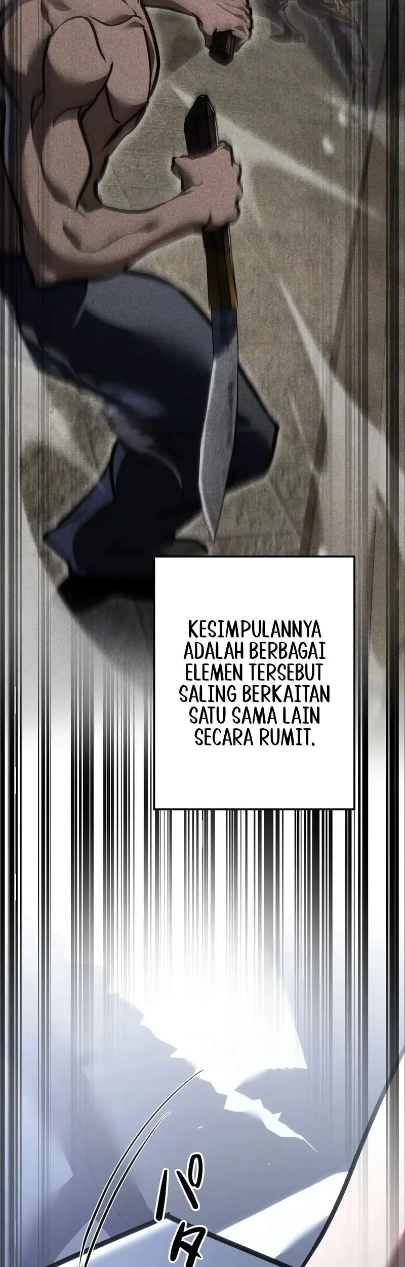 Irozuku Monochrome Chapter 2 - halaman 37