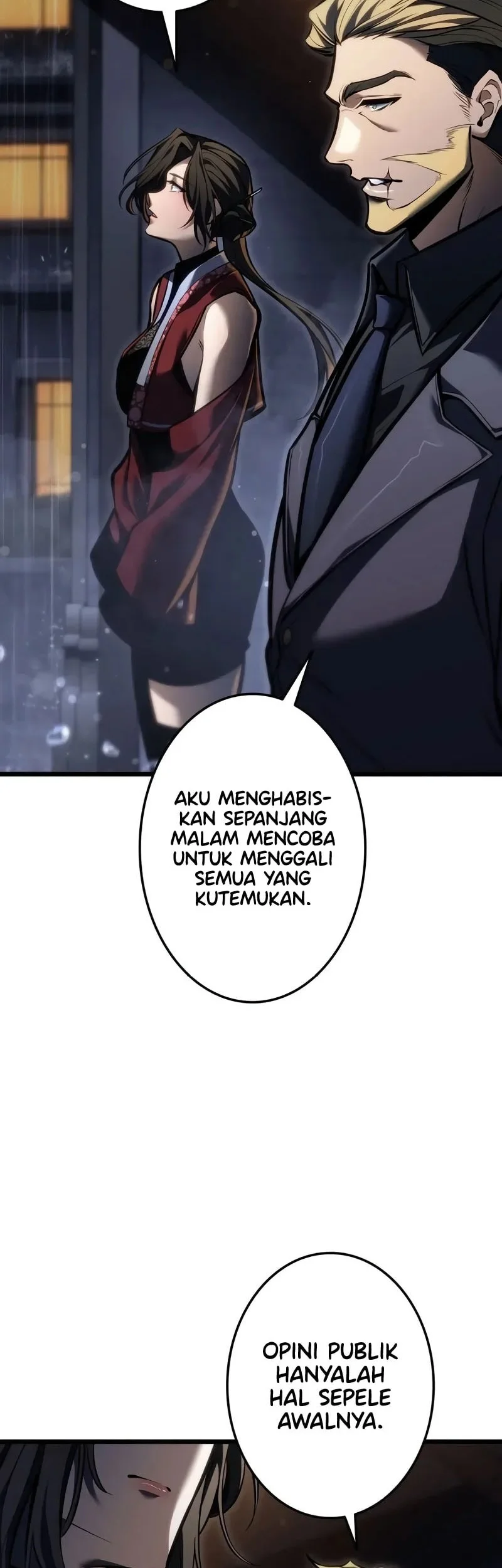 Irozuku Monochrome Chapter 2 - halaman 7