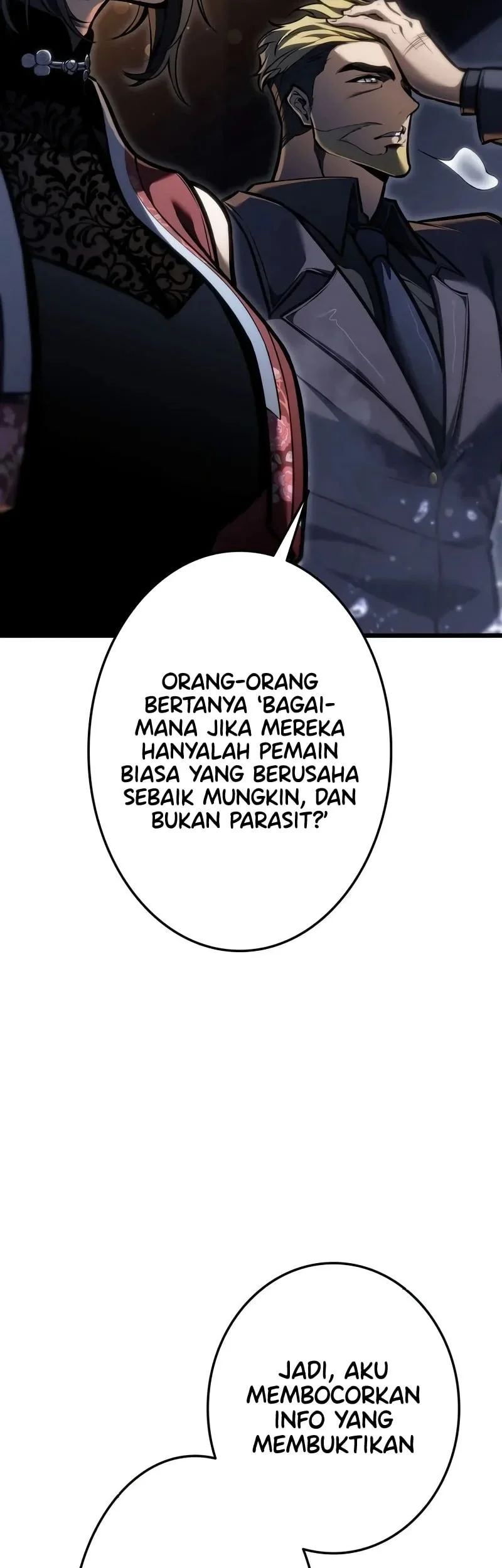 Irozuku Monochrome Chapter 2 - halaman 8