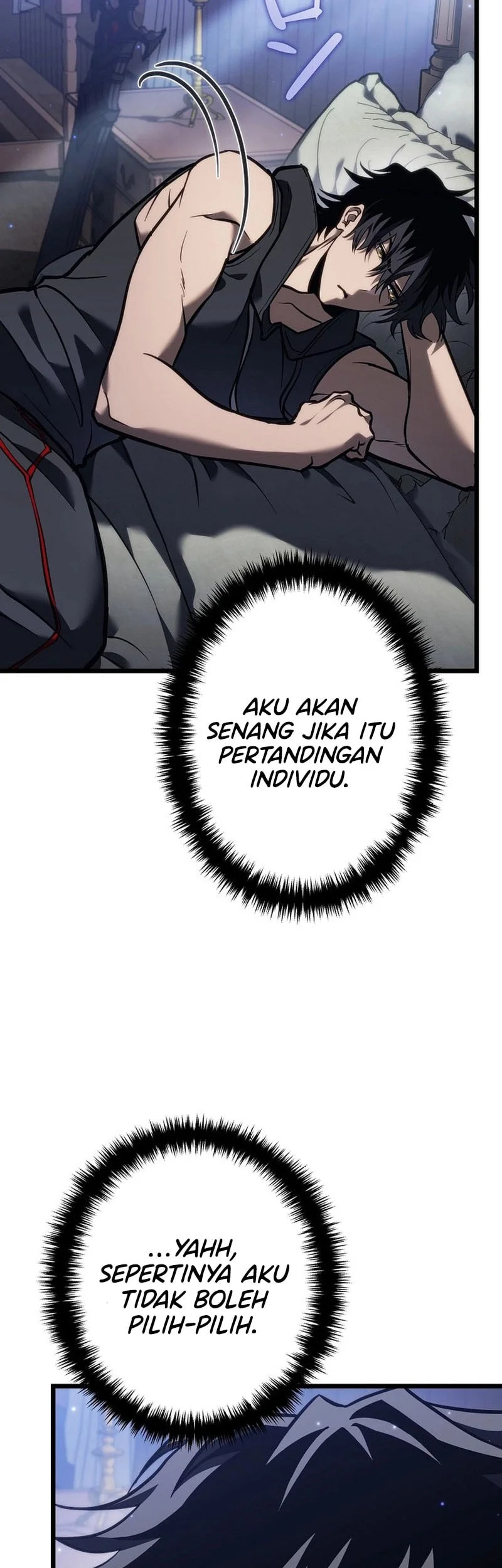 Irozuku Monochrome Chapter 22 - halaman 4