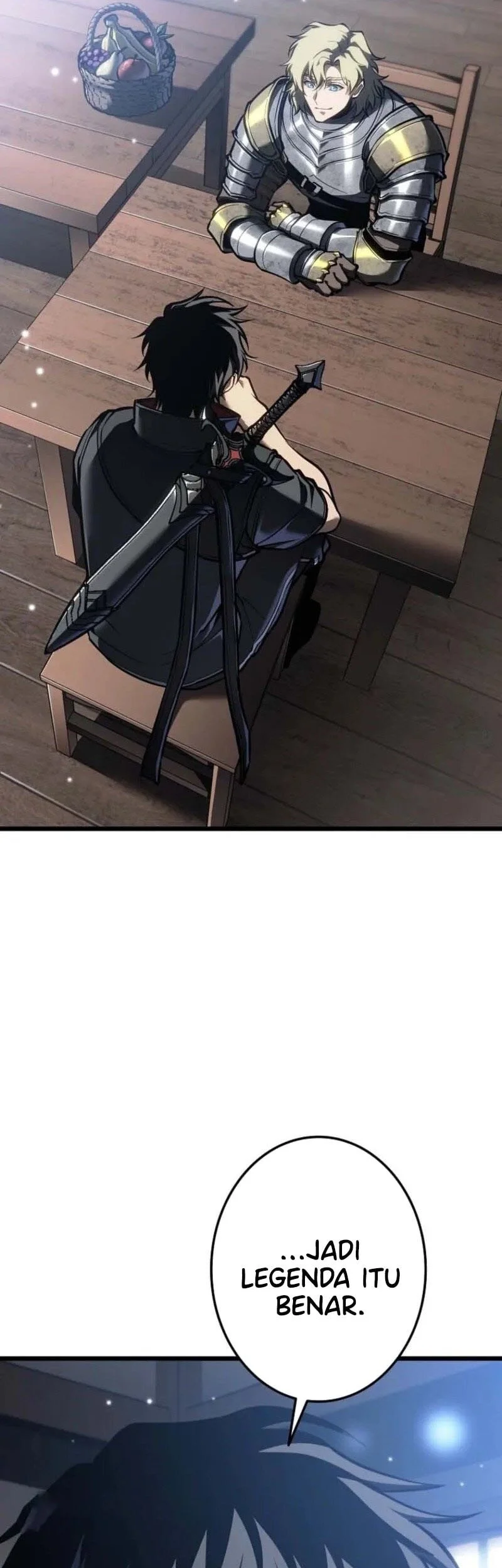 Irozuku Monochrome Chapter 24 - halaman 24