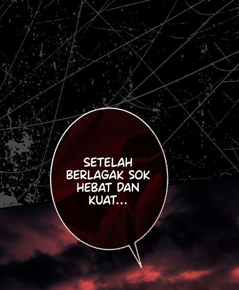 Irozuku Monochrome Chapter 28 - halaman 14