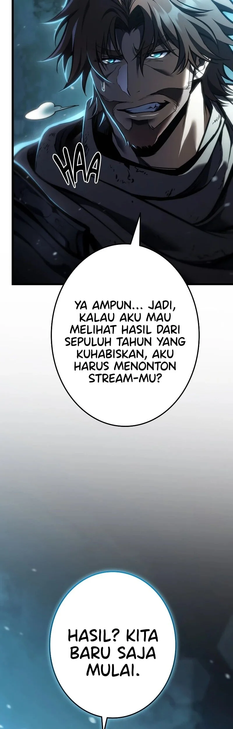 Irozuku Monochrome Chapter 3 - halaman 34