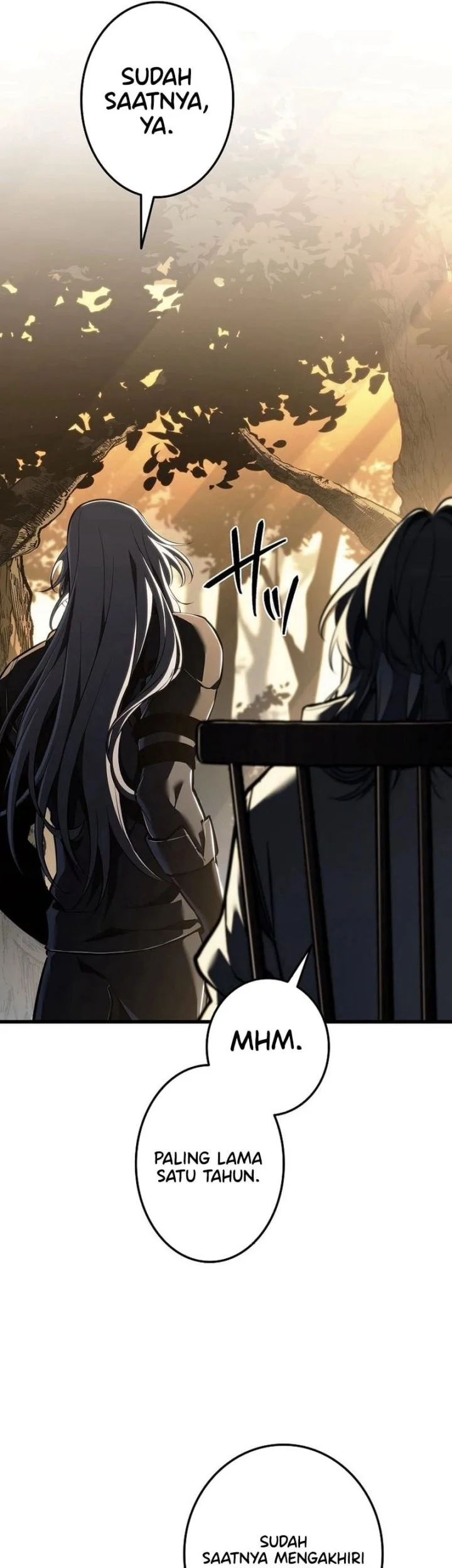 Irozuku Monochrome Chapter 35 - halaman 10