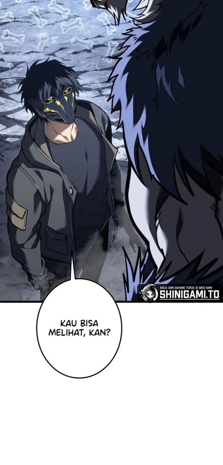Irozuku Monochrome Chapter 38 - halaman 5