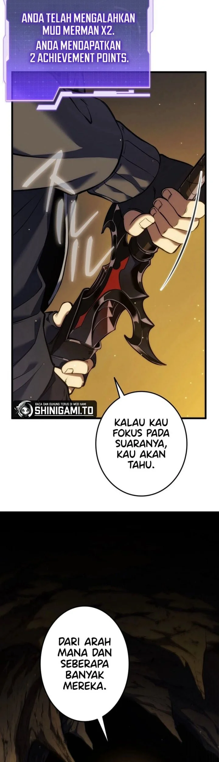 Irozuku Monochrome Chapter 39 - halaman 19