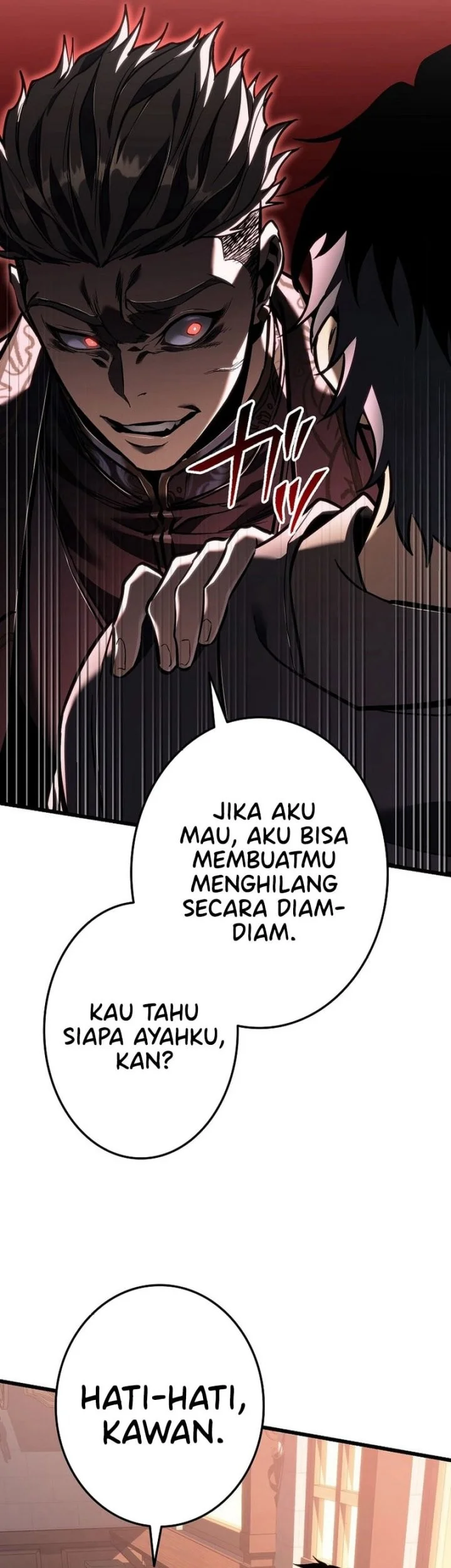 Irozuku Monochrome Chapter 40 - halaman 9