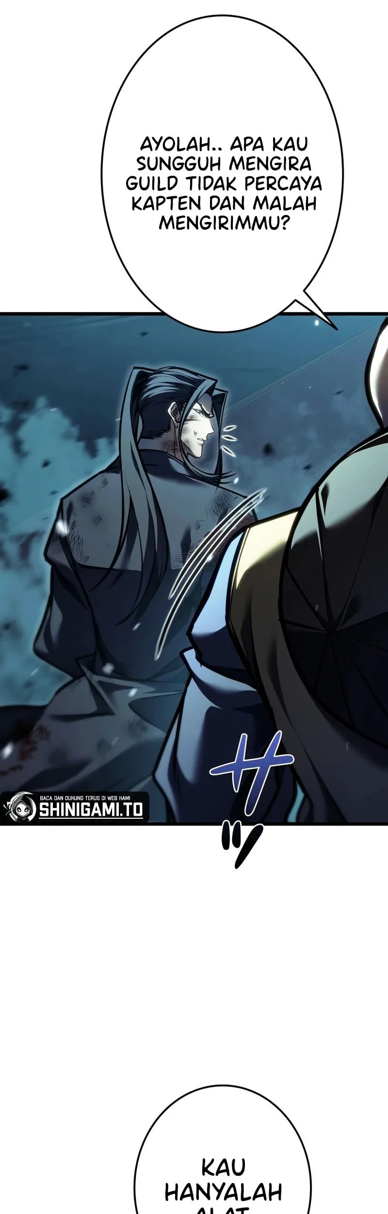 Irozuku Monochrome Chapter 5 - halaman 19