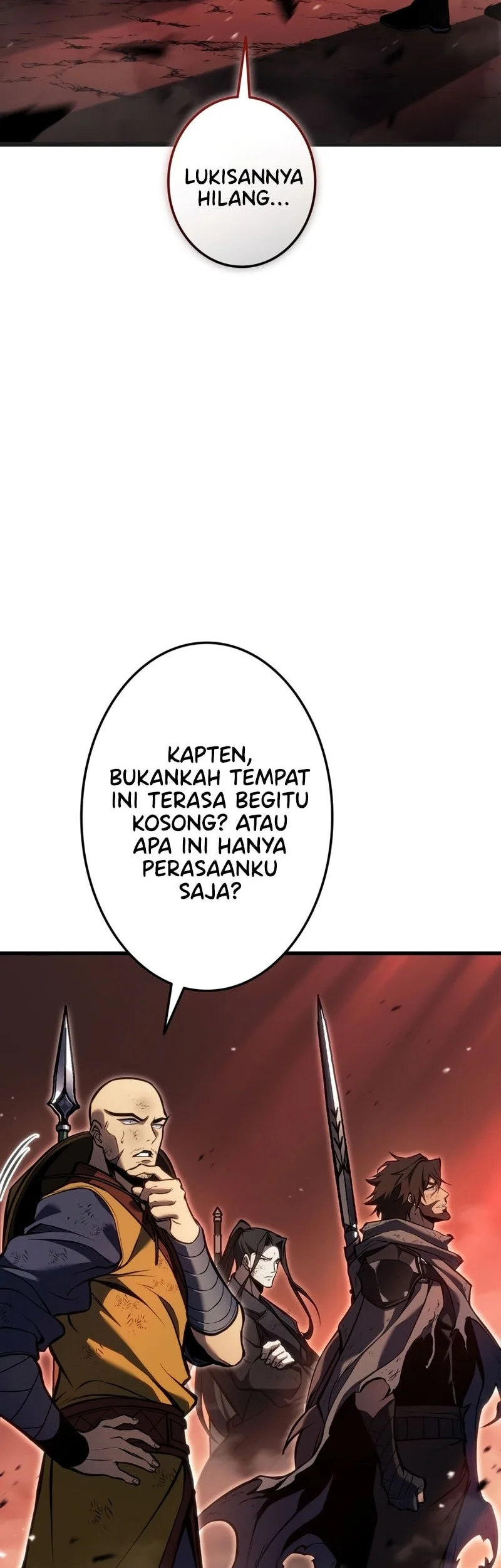 Irozuku Monochrome Chapter 6 - halaman 19