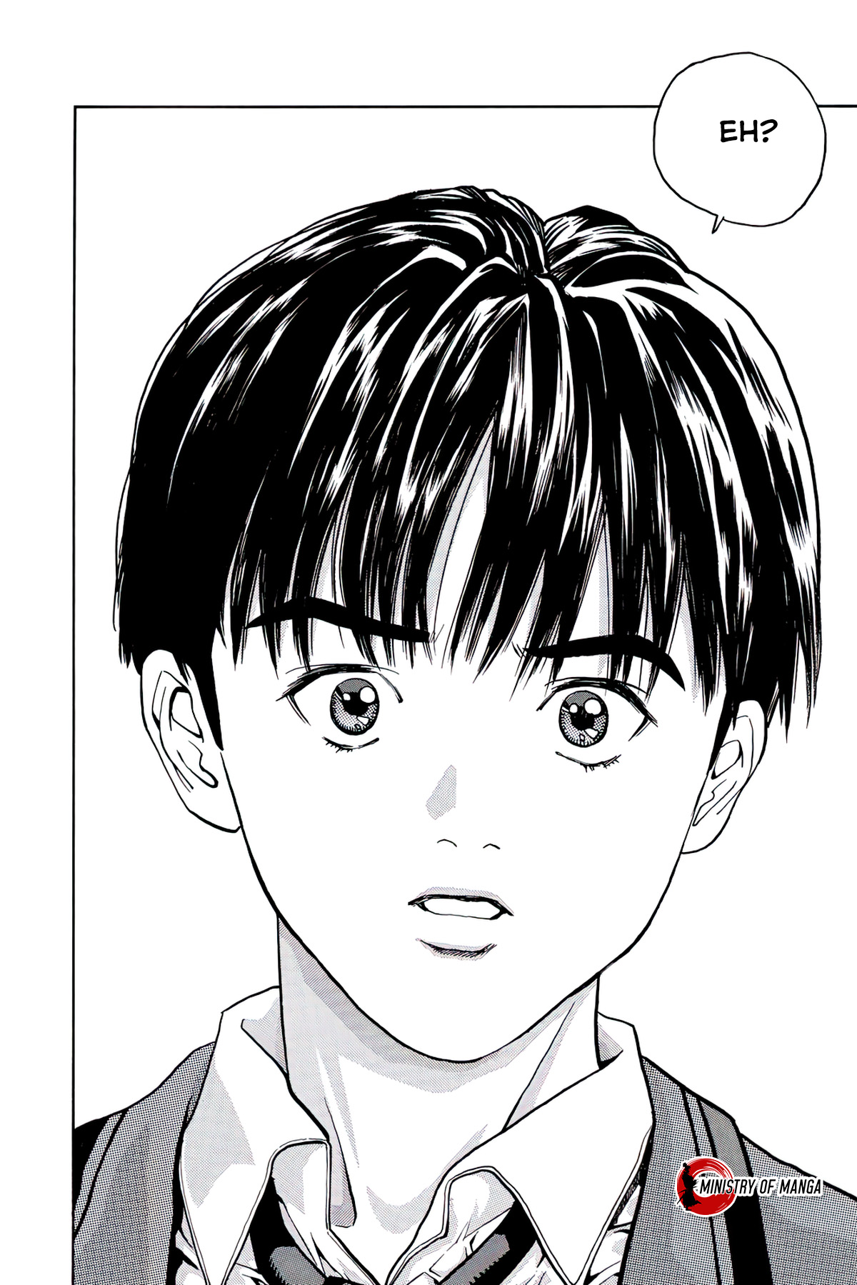 I''s Chapter 1 - halaman 49