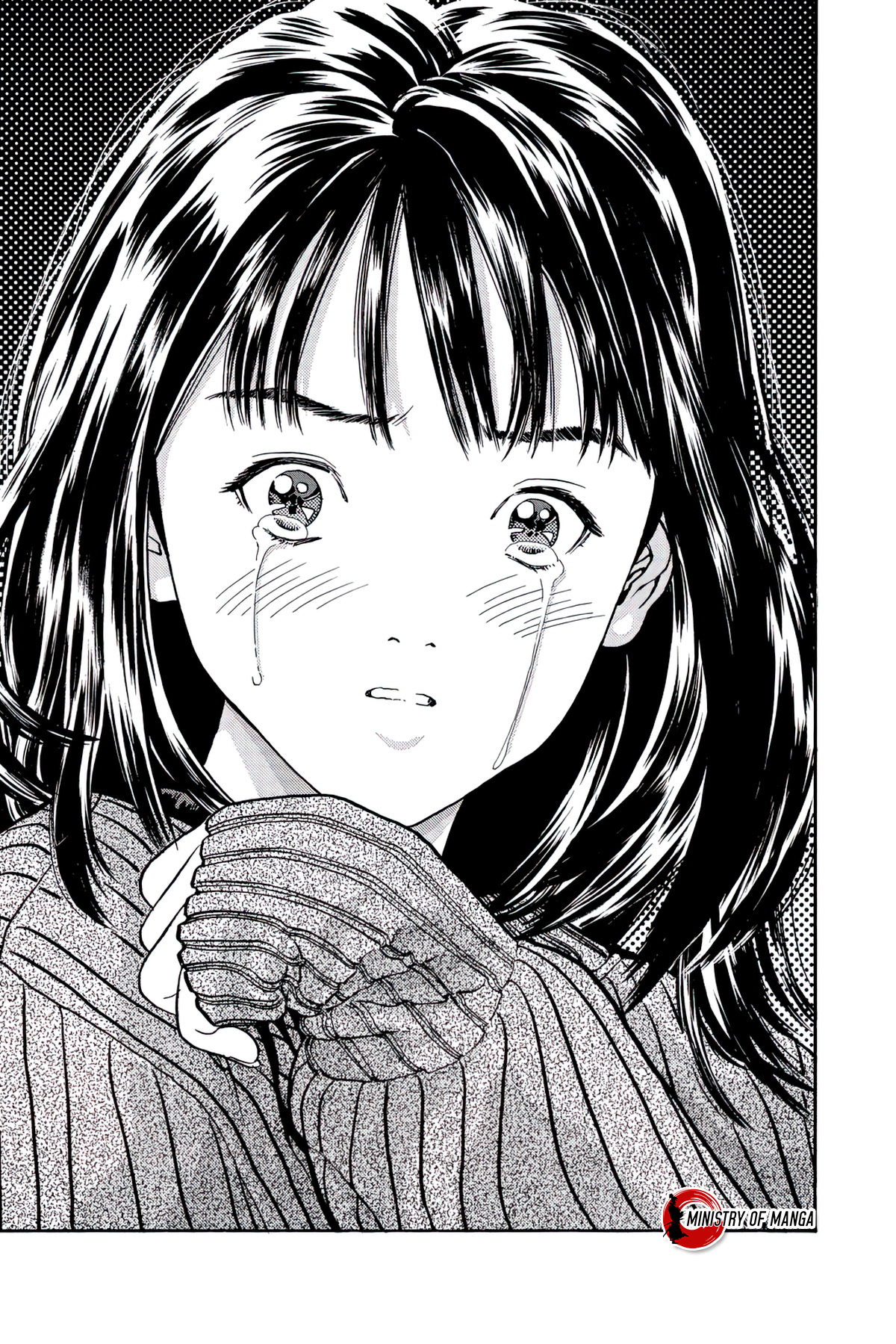 I''s Chapter 1 - halaman 50