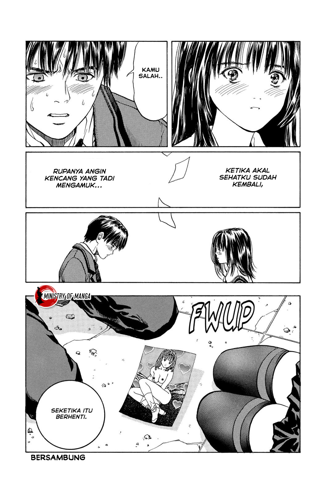 I''s Chapter 2 - halaman 25