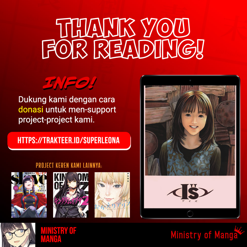 I''s Chapter 2 - halaman 26