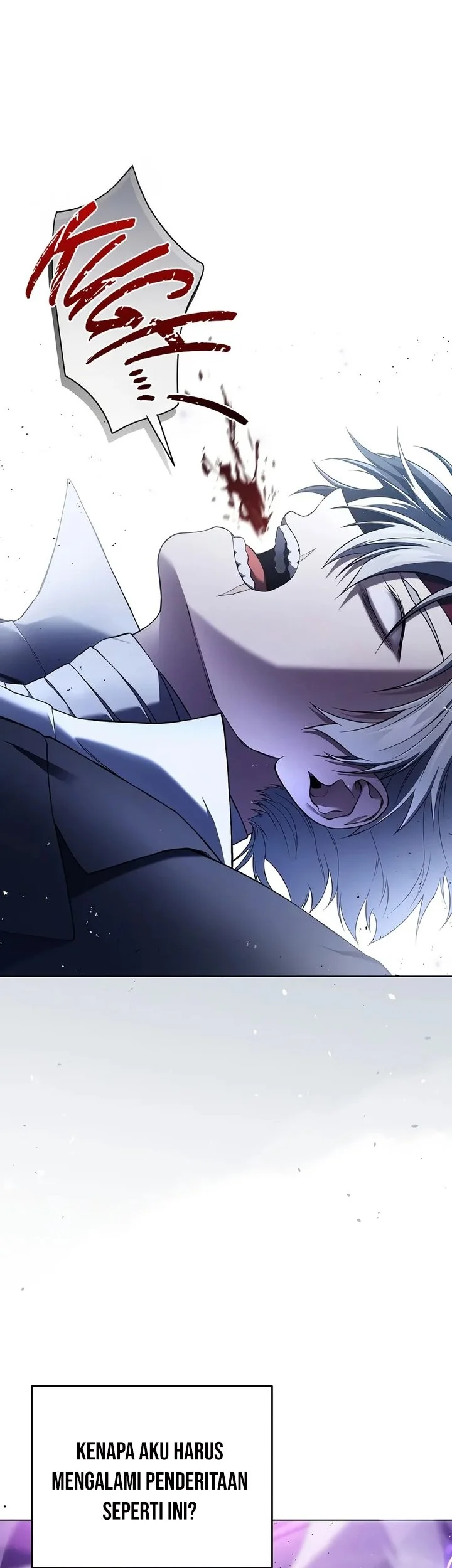 Is It Bad That the Main Character’s a Roleplayer? Chapter 1 - halaman 11