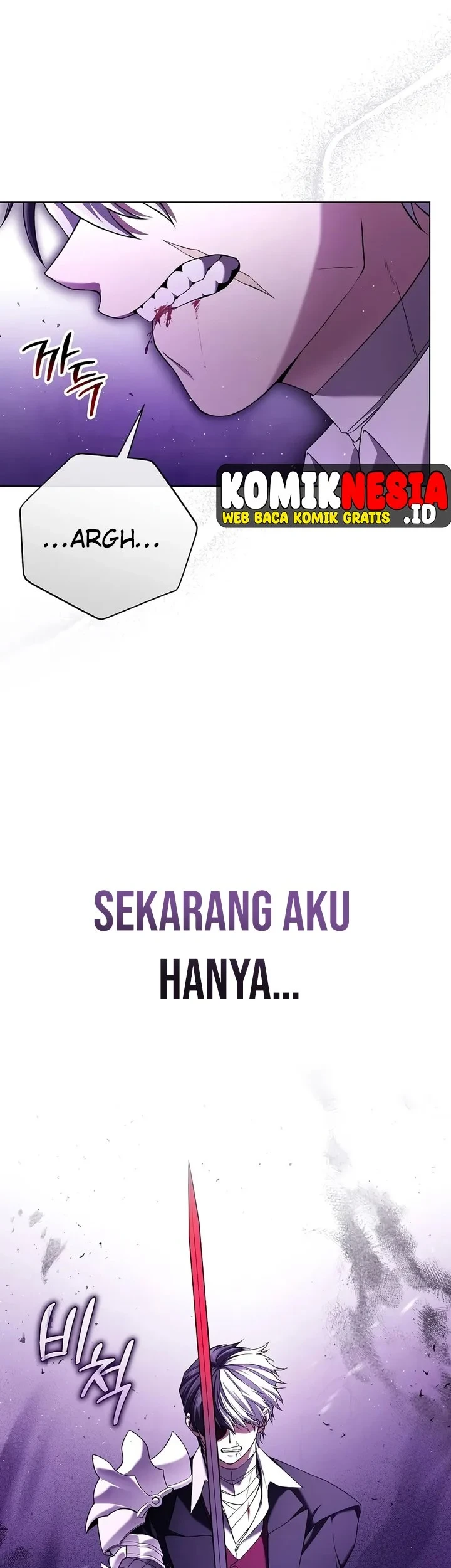 Is It Bad That the Main Character’s a Roleplayer? Chapter 1 - halaman 13