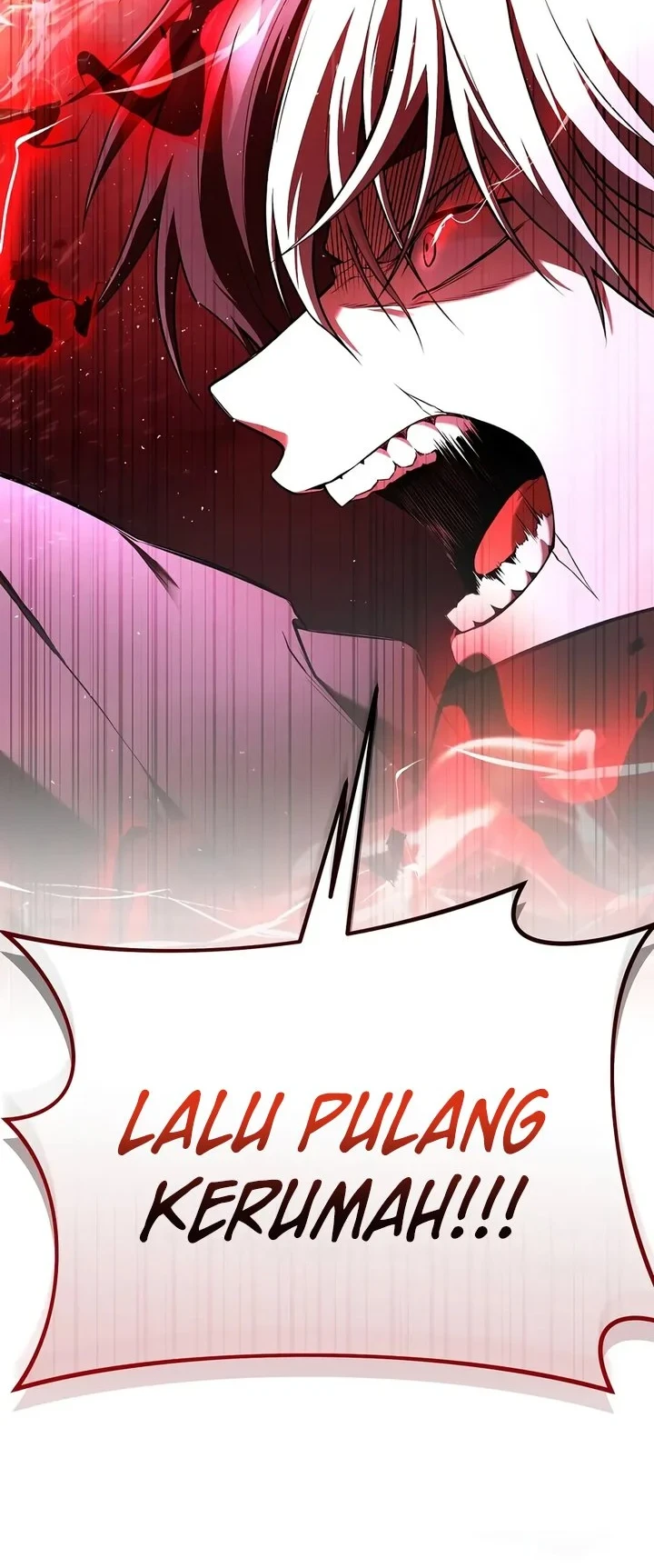 Is It Bad That the Main Character’s a Roleplayer? Chapter 1 - halaman 18