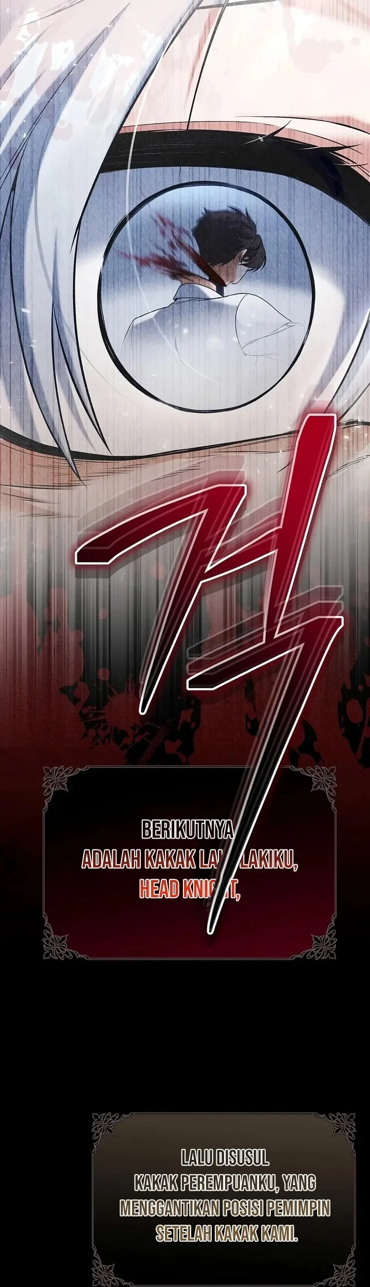 Is It Bad That the Main Character’s a Roleplayer? Chapter 1 - halaman 27