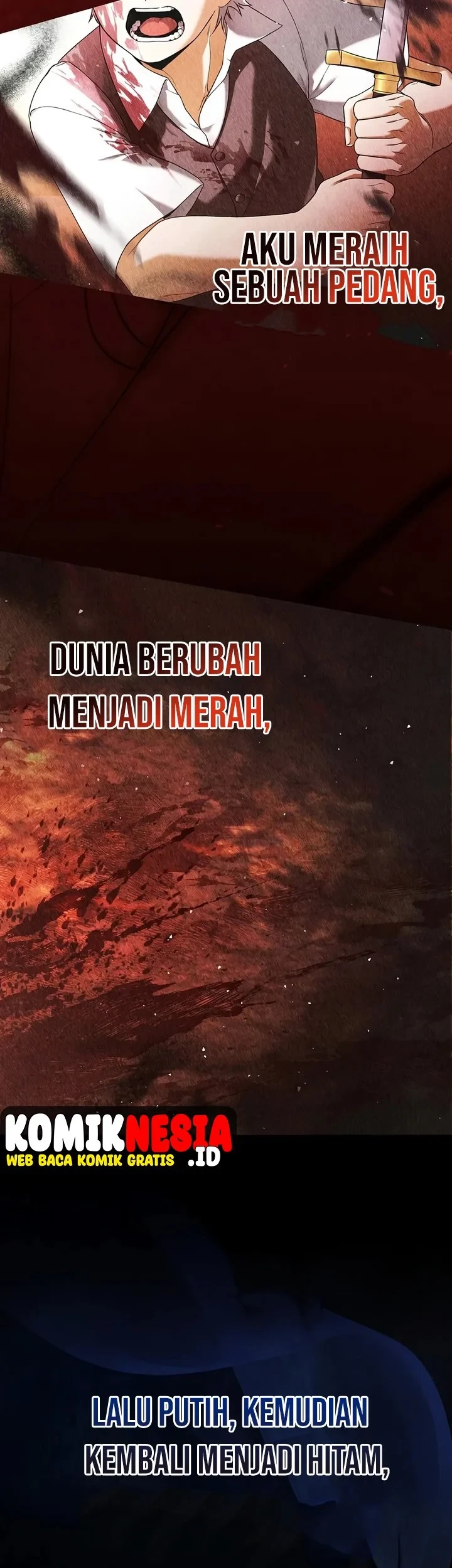 Is It Bad That the Main Character’s a Roleplayer? Chapter 1 - halaman 35