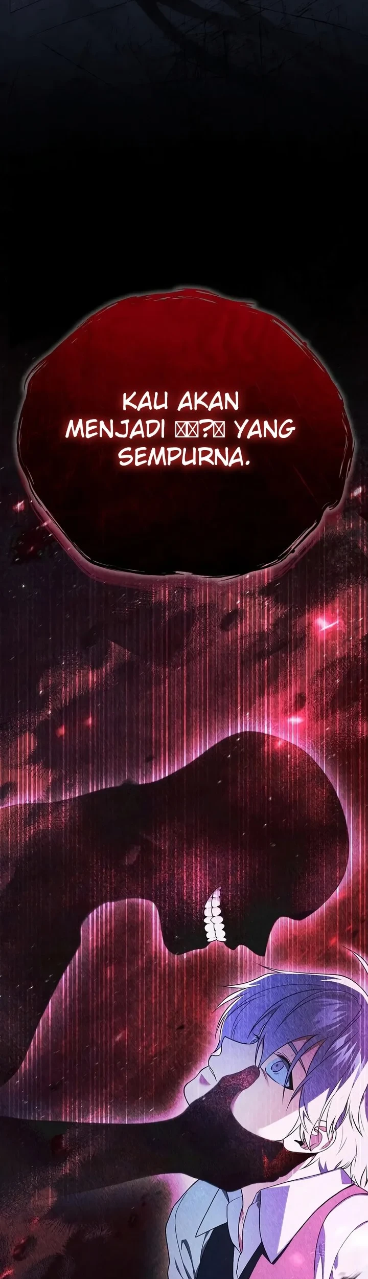 Is It Bad That the Main Character’s a Roleplayer? Chapter 1 - halaman 41