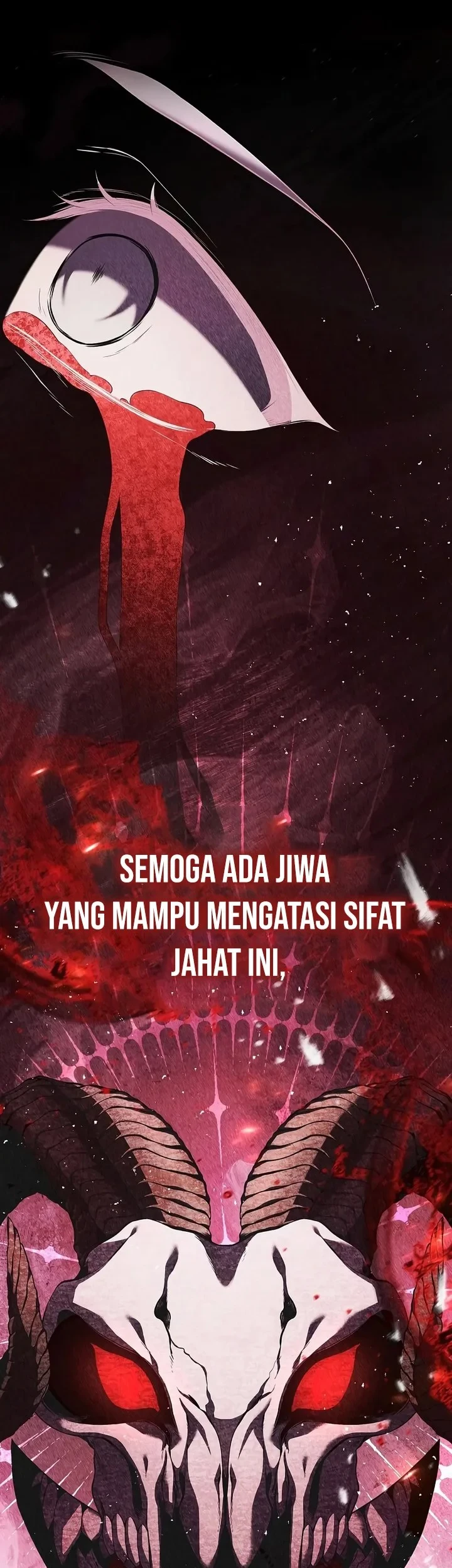 Is It Bad That the Main Character’s a Roleplayer? Chapter 1 - halaman 43