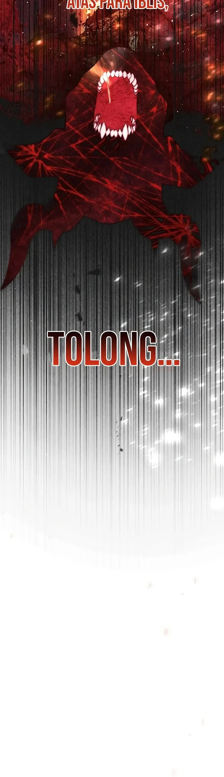 Is It Bad That the Main Character’s a Roleplayer? Chapter 1 - halaman 45