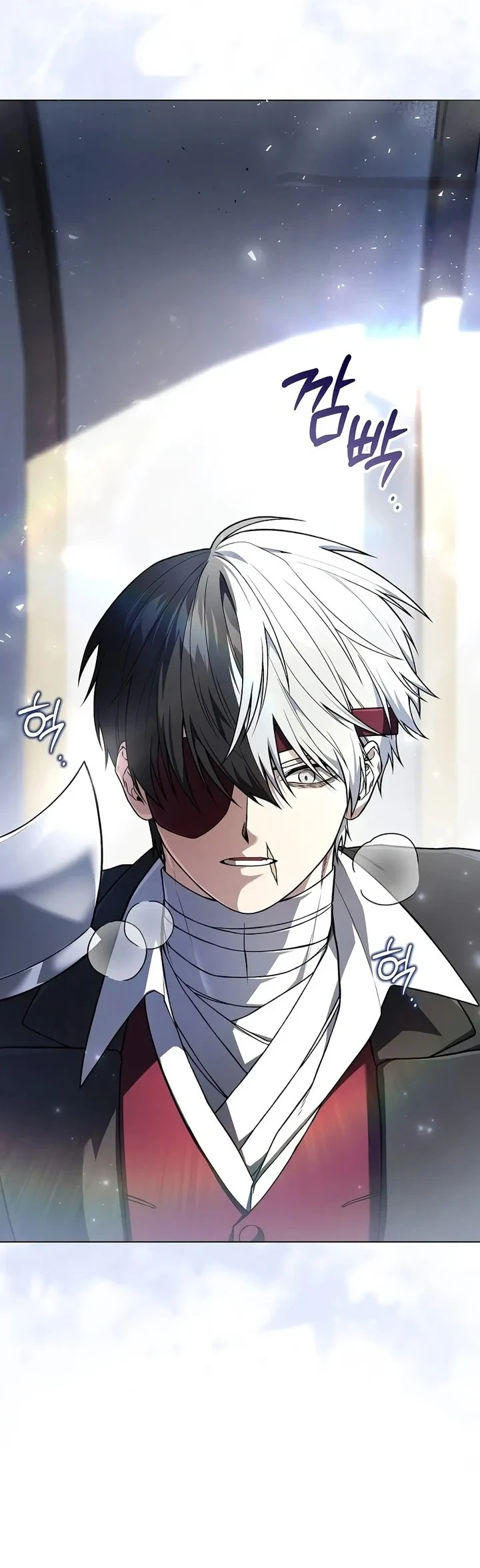 Is It Bad That the Main Character’s a Roleplayer? Chapter 1 - halaman 48