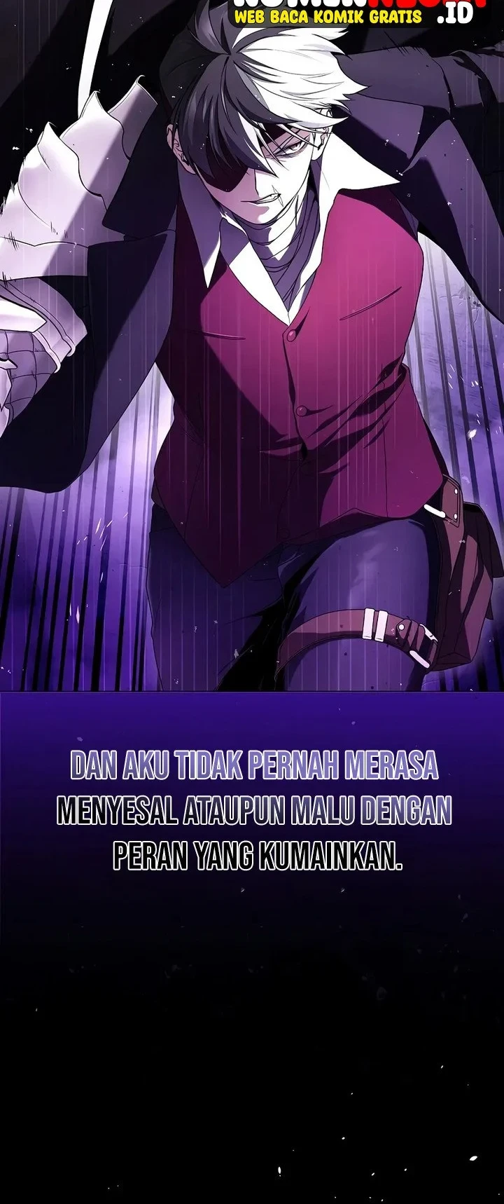 Is It Bad That the Main Character’s a Roleplayer? Chapter 1 - halaman 6