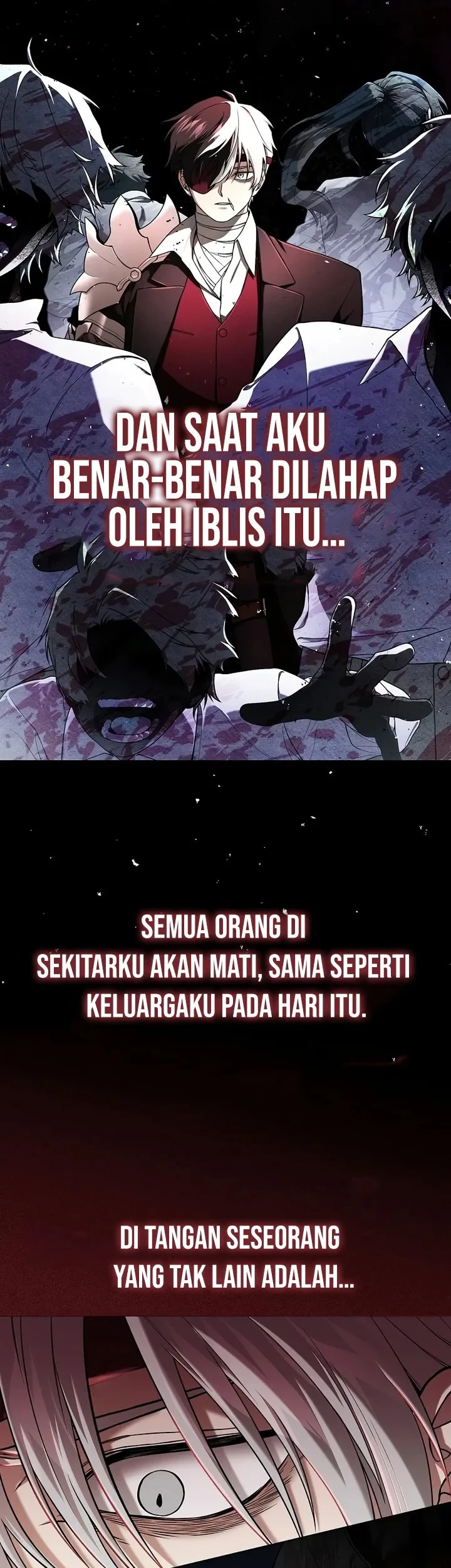 Is It Bad That the Main Character’s a Roleplayer? Chapter 1 - halaman 67