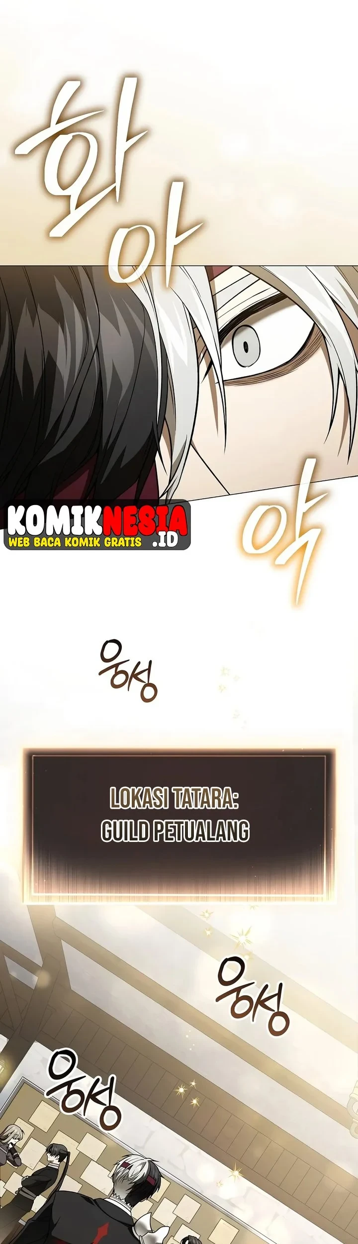 Is It Bad That the Main Character’s a Roleplayer? Chapter 1 - halaman 83
