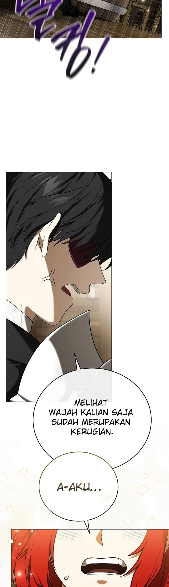Is It Bad That the Main Character’s a Roleplayer? Chapter 10 - halaman 10
