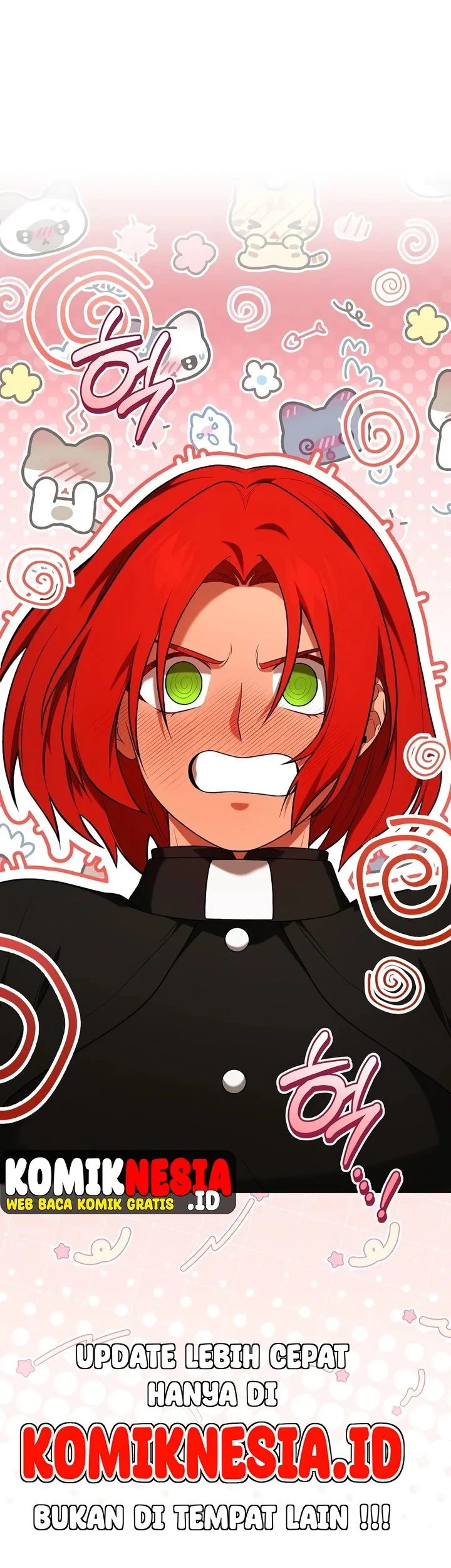 Is It Bad That the Main Character’s a Roleplayer? Chapter 10 - halaman 12