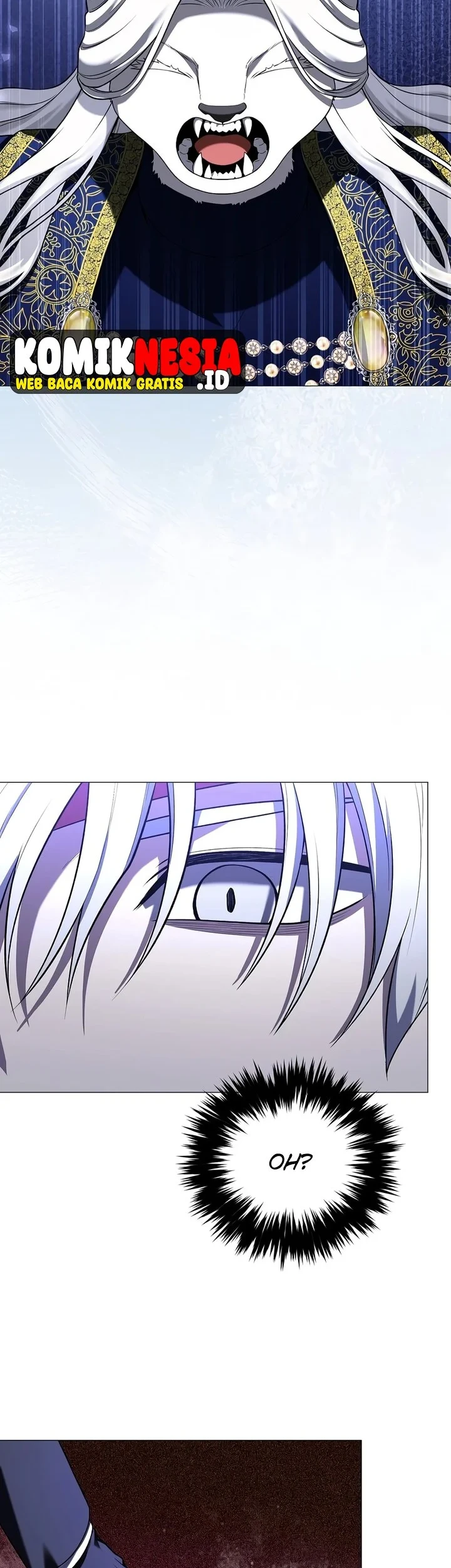 Is It Bad That the Main Character’s a Roleplayer? Chapter 10 - halaman 27