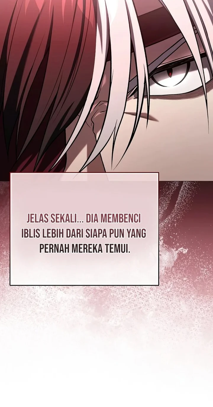 Is It Bad That the Main Character’s a Roleplayer? Chapter 10 - halaman 31