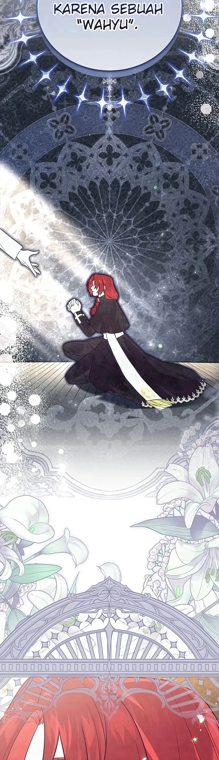 Is It Bad That the Main Character’s a Roleplayer? Chapter 10 - halaman 41