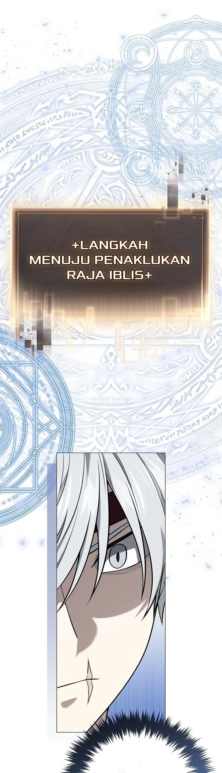Is It Bad That the Main Character’s a Roleplayer? Chapter 10 - halaman 50
