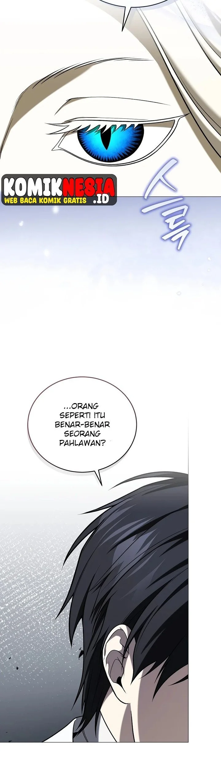 Is It Bad That the Main Character’s a Roleplayer? Chapter 10 - halaman 52