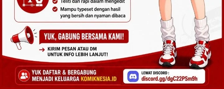 Is It Bad That the Main Character’s a Roleplayer? Chapter 10 - halaman 58