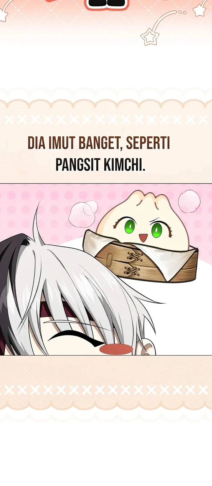 Is It Bad That the Main Character’s a Roleplayer? Chapter 11 - halaman 18