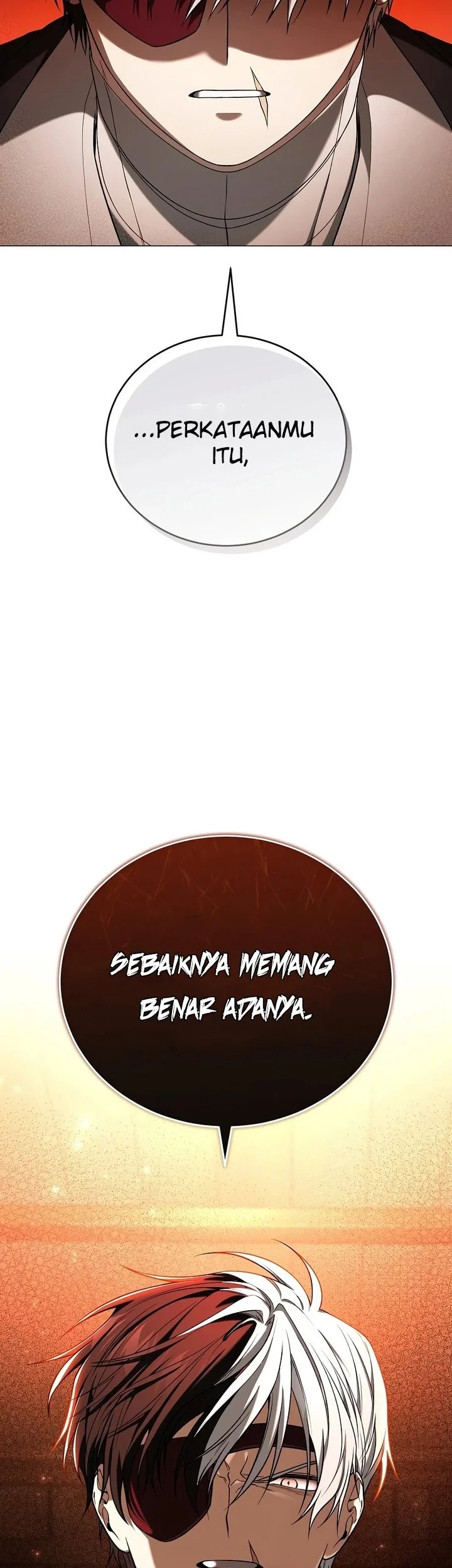 Is It Bad That the Main Character’s a Roleplayer? Chapter 11 - halaman 2