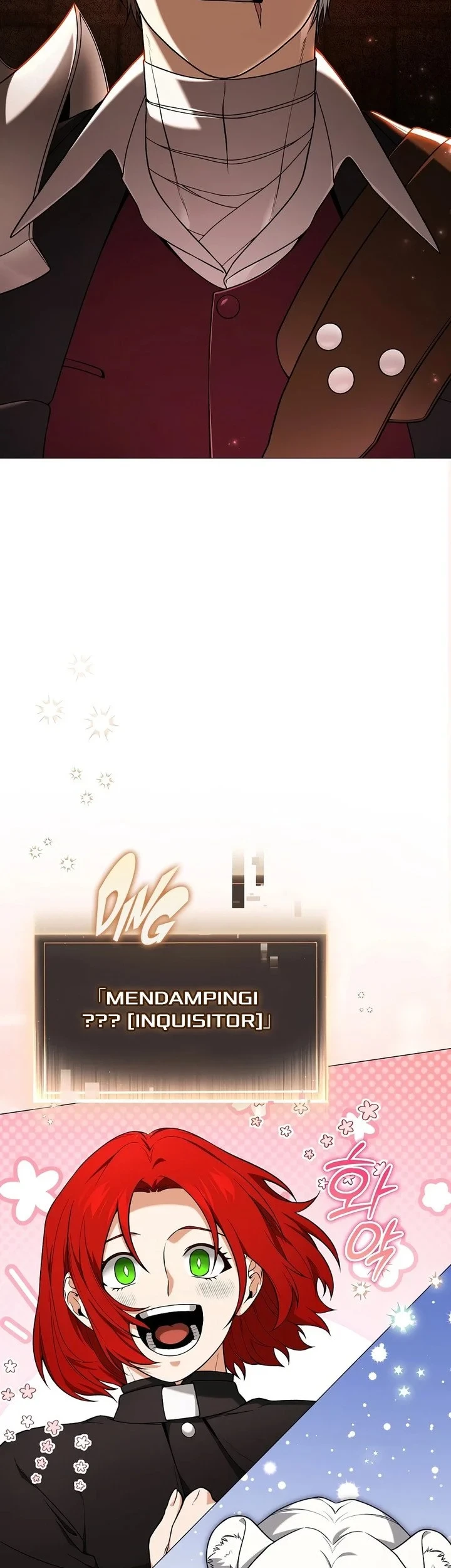Is It Bad That the Main Character’s a Roleplayer? Chapter 11 - halaman 3