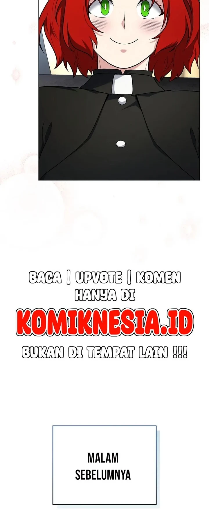 Is It Bad That the Main Character’s a Roleplayer? Chapter 11 - halaman 36