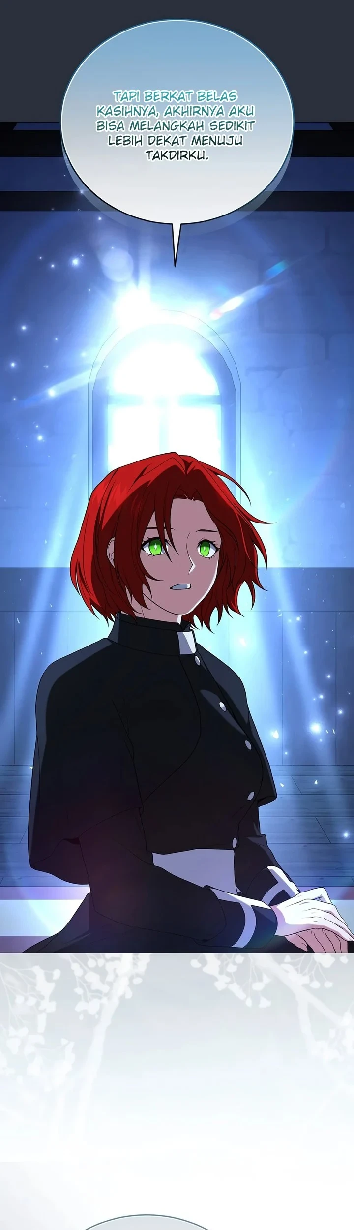 Is It Bad That the Main Character’s a Roleplayer? Chapter 11 - halaman 48