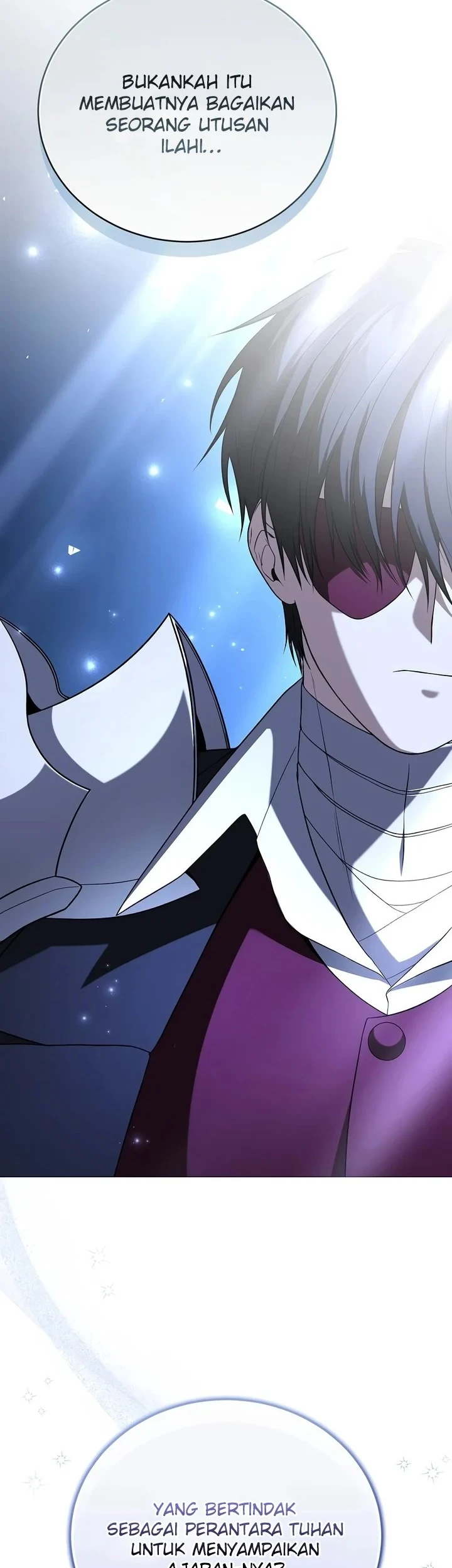 Is It Bad That the Main Character’s a Roleplayer? Chapter 11 - halaman 49