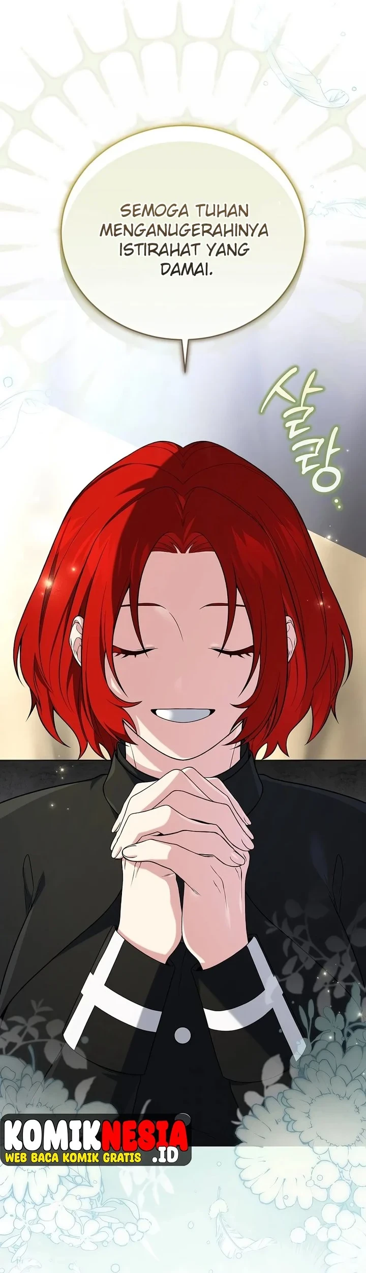 Is It Bad That the Main Character’s a Roleplayer? Chapter 11 - halaman 51