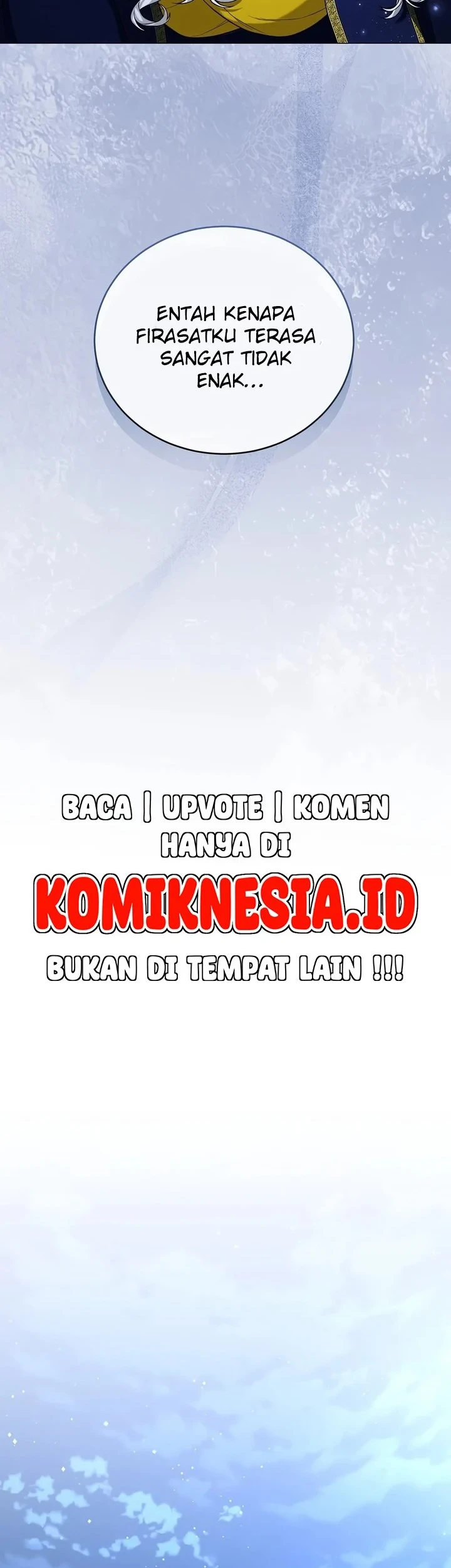 Is It Bad That the Main Character’s a Roleplayer? Chapter 11 - halaman 63