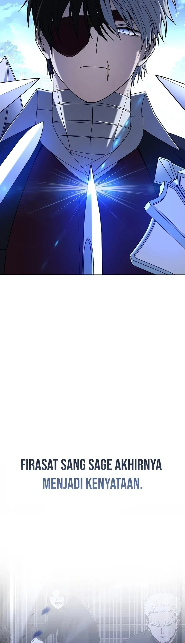 Is It Bad That the Main Character’s a Roleplayer? Chapter 11 - halaman 67